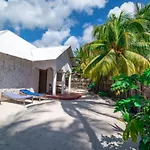 Baraka House