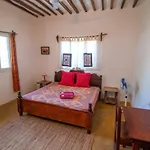 Baraka House