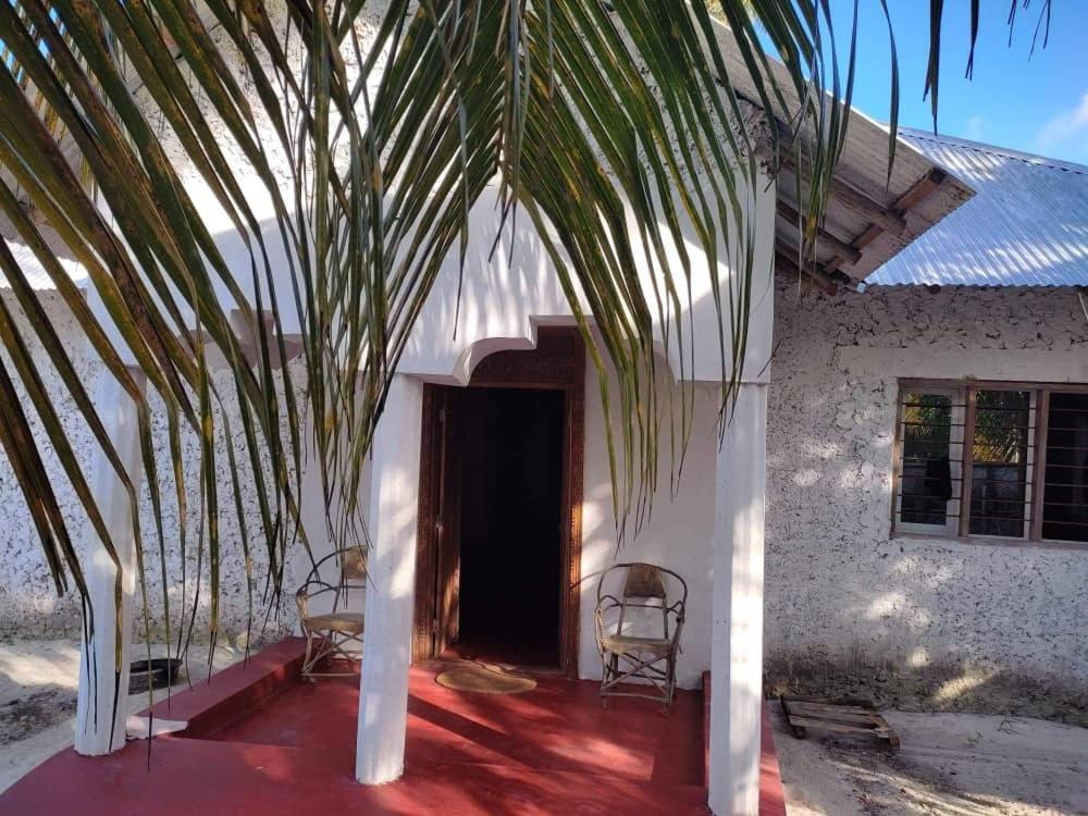 Baraka House