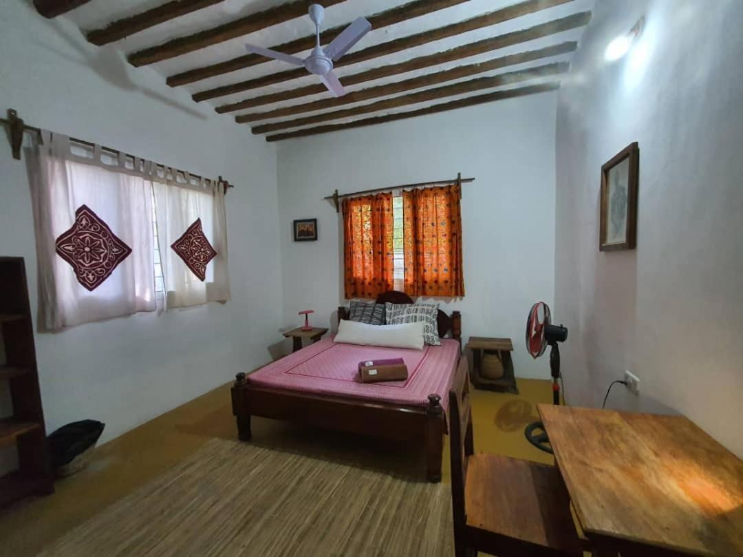 Baraka House Kidenga