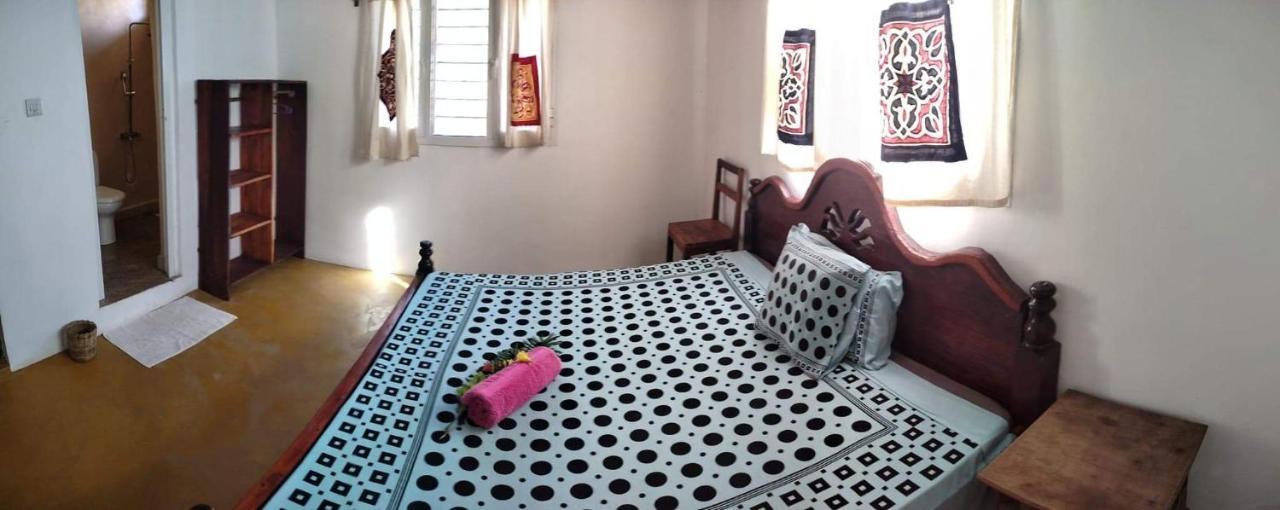 Baraka House * Kidenga