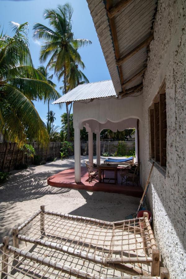 Baraka House Gjestgiverier Kidenga